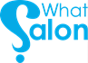 WhatSalon Logo